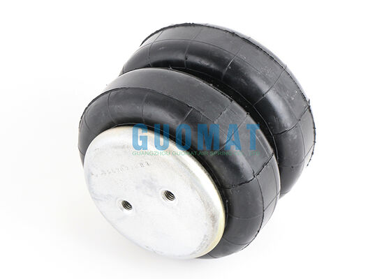 W01-M58-6105 Firestone Rubber Air Bags Gaya 255-1.5 Pegas Udara Mesin Tekuk