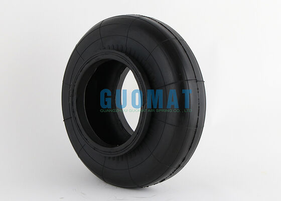 1B20 Phoenix Gummi Bellows Air Spring FS 310-12 VP Contitech Trailer Suspension Airbag