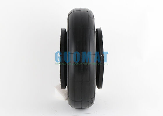 1B20 Phoenix Gummi Bellows Air Spring FS 310-12 VP Contitech Trailer Suspension Airbag