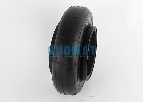 1B20 Phoenix Gummi Bellows Air Spring FS 310-12 VP Contitech Trailer Suspension Airbag