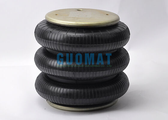 3B12-304 Goodyear Karet Air Bellows Bagian Penggantian 578-93-3-100 kantong udara melengkung