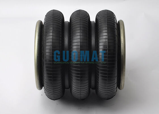 3B12-304 Goodyear Karet Air Bellows Bagian Penggantian 578-93-3-100 kantong udara melengkung