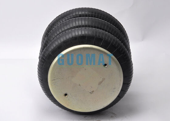 3B12-304 Goodyear Karet Air Bellows Bagian Penggantian 578-93-3-100 kantong udara melengkung