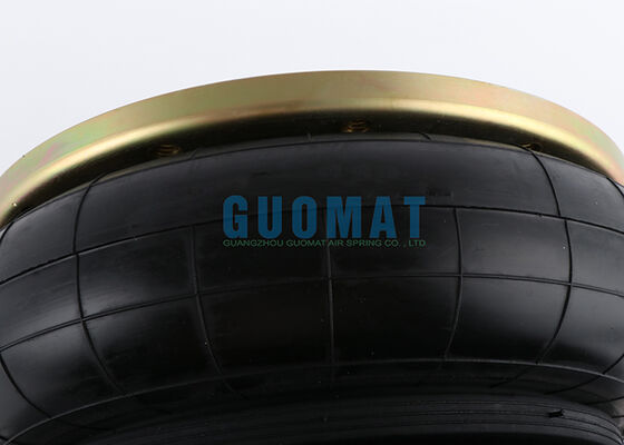 2B9-240 Goodyear Air Bellow 578-92-3-202 Flange Air Spring Untuk Suspensi Udara Mobil