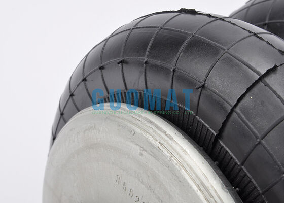 Goodyear 2B9-218 Karet Air Spring awet Suspensi Air Bellow Untuk Aplikasi Industri