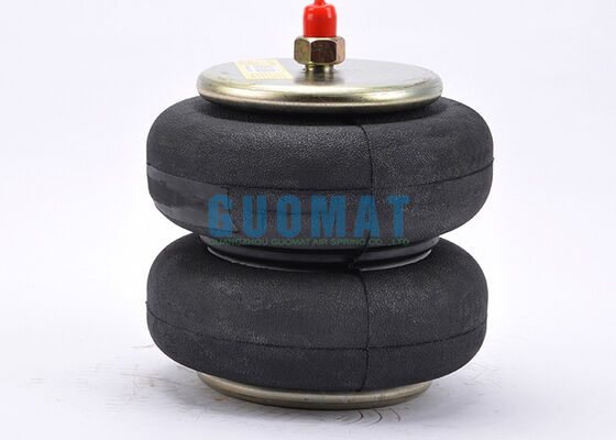 Goodyear 2B9-218 Karet Air Spring awet Suspensi Air Bellow Untuk Aplikasi Industri