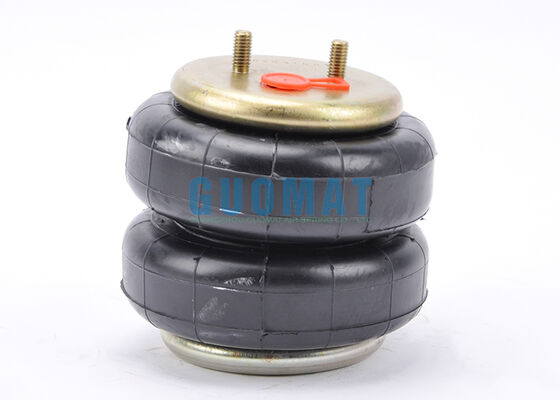 2B9-250 Suspensi Udara Goodyear Air Ride 578-92-3-206 Bellow Udara Karet Tugas Berat