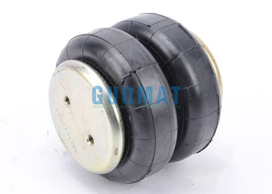 2B9-250 Suspensi Udara Goodyear Air Ride 578-92-3-206 Bellow Udara Karet Tugas Berat