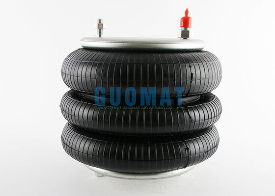 Goodyear 3B12-310 Air Suspension Bagian 578-93-3-100 Tipe berliku Karet Air Spring