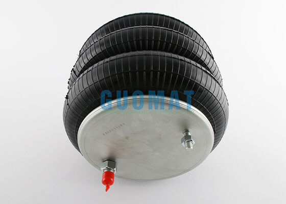 Goodyear 3B12-310 Air Suspension Bagian 578-93-3-100 Tipe berliku Karet Air Spring