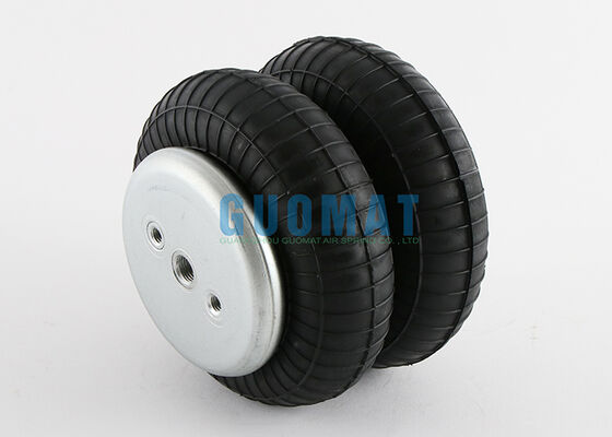 W01-358-7327 Firestone Karet Air Spring Style 26 Air Suspension Untuk Mengendarai Nyaman
