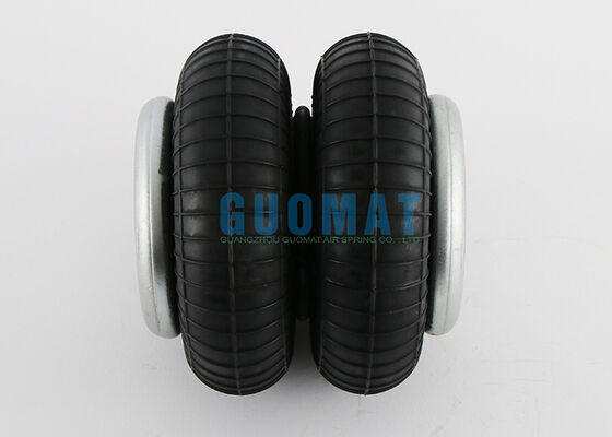 W01-358-7327 Firestone Karet Air Spring Style 26 Air Suspension Untuk Mengendarai Nyaman
