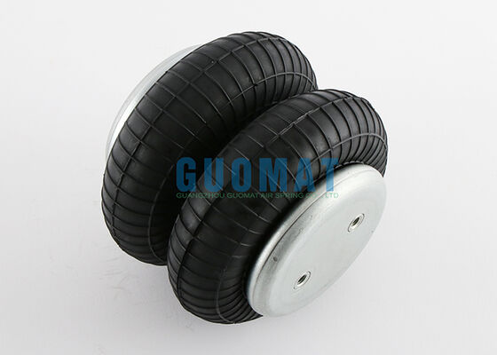 W01-358-7327 Firestone Karet Air Spring Style 26 Air Suspension Untuk Mengendarai Nyaman