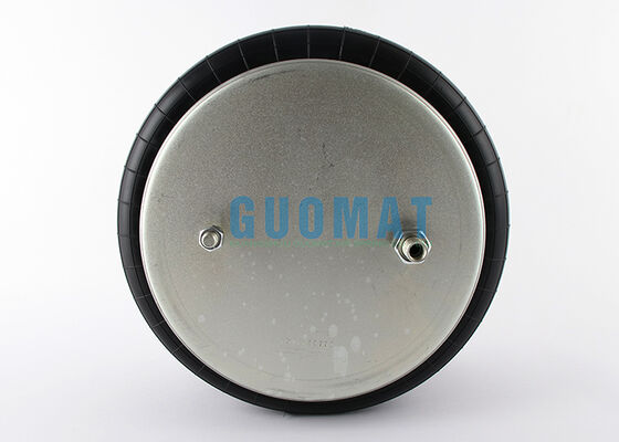 2B9-252 Pegas Ganda Konvolusi Udara Goodyear 578-92-3-206 Bellows Udara Kantung Udara