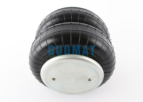 2B9-253 Suspensi Udara Industri Goodyear 578-92-3-206 Bellows Udara Konvolusi Ganda