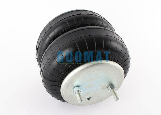 2B9-253 Suspensi Udara Industri Goodyear 578-92-3-206 Bellows Udara Konvolusi Ganda