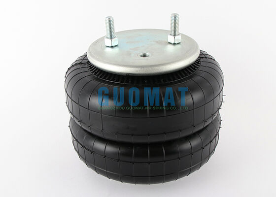 2B9-253 Suspensi Udara Industri Goodyear 578-92-3-206 Bellows Udara Konvolusi Ganda