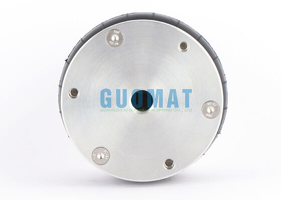 41/2''X1 Air Spring Tipe Single Convoluted FS 44-5 DI Contitech Air Bags Untuk Mesin Stamping