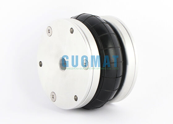 41/2''X1 Air Spring Tipe Single Convoluted FS 44-5 DI Contitech Air Bags Untuk Mesin Stamping