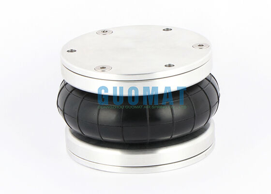 41/2''X1 Air Spring Tipe Single Convoluted FS 44-5 DI Contitech Air Bags Untuk Mesin Stamping