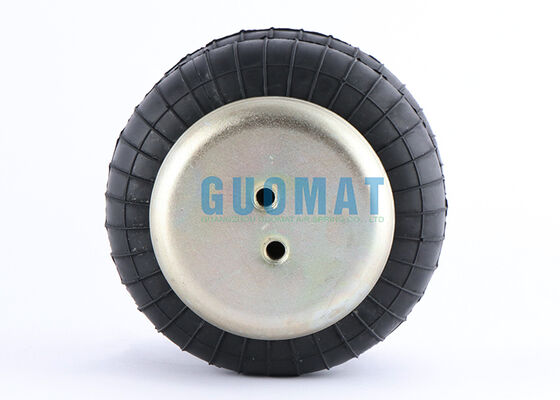 2B4060 GUOMAT Air spring industri bergelombang ganda FD40-10 Contitech Air Balloon Replacement