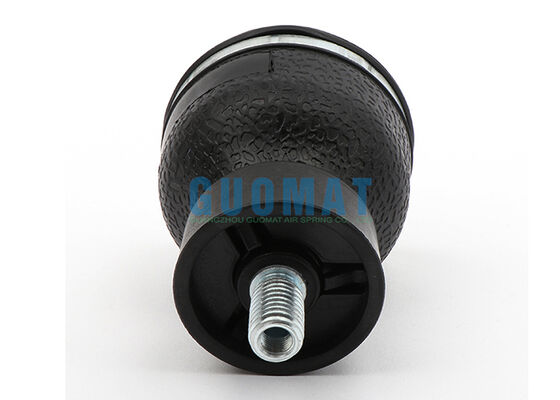 W02-M58-3006 Peredam Kejut Udara Kabin Firestone 1M1A-1 Pegas Udara Dengan Stud Plastik