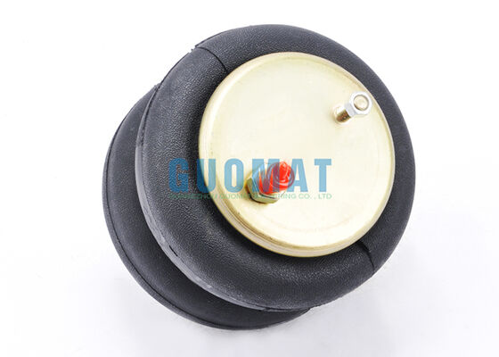 2B9-252 Pegas Udara Karet Goodyear 578-92-3-206 Bellows Udara Industri Untuk Peralatan Pertanian