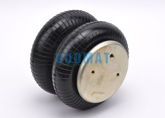 Pegas Goodyear 2B9-255 Tipe Konvolusi Ganda Air Spring 578-92-3-206 Kantung Suspensi Air Lift