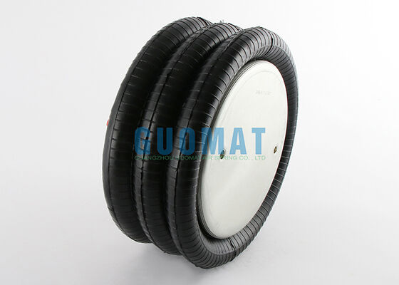 Karet Alam Bellows 3B12-319 Goodyear Industrial Air Spring 578-93-3-100 Triple Convoluted