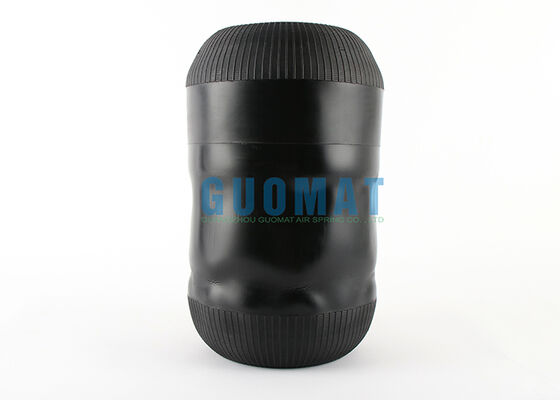 Pegas Udara Karet VIBRACOUSTIC V1E25 1E25 PHOENIX Suspensi Peredam Kejut Udara