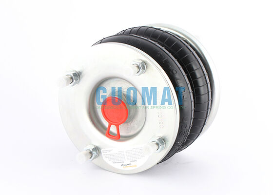 FD 76-14 DS Contitech Industrial Air Spring 6''x2 Rubber Bellows Air Suspension Bags