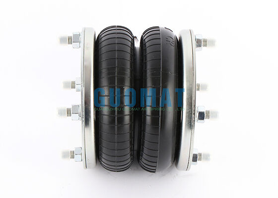 FD 76-14 DS Contitech Industrial Air Spring 6''x2 Rubber Bellows Air Suspension Bags