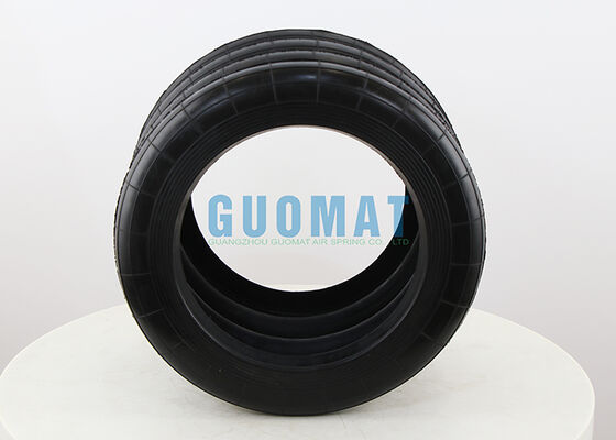 Pengganti Pegas Udara Industri GUOMAT F-300-4 YOKOHAMA S-300-4R Air Bag Tekan Punch