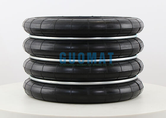 Pengganti Pegas Udara Industri GUOMAT F-300-4 YOKOHAMA S-300-4R Air Bag Tekan Punch