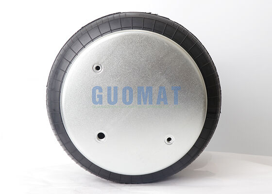 W01-358-8048 Firestone Industrial Air Spring Gaya 352 Karet Air Bellows Peredam Kejut