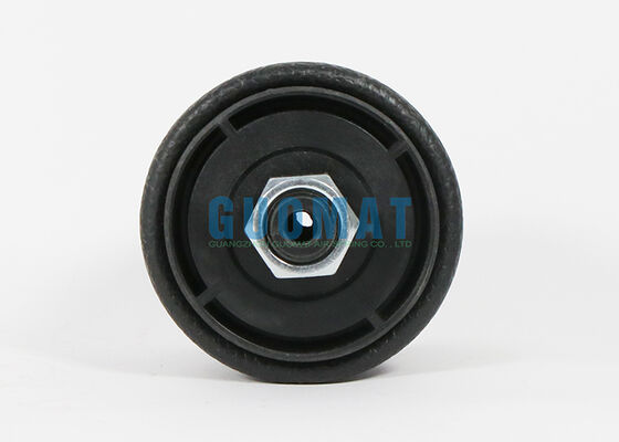 W02-358-3004 Pegas Udara Kabin Firestone Peredam Kejut Udara Truk Gaya 2M1A 1/8 NPT