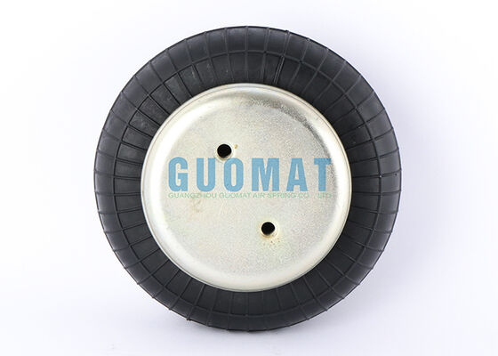 1B7070 GUOMAT Single Convoluted Air Bellows FS70-7 Contitech 2681015000 Air Spring Industri