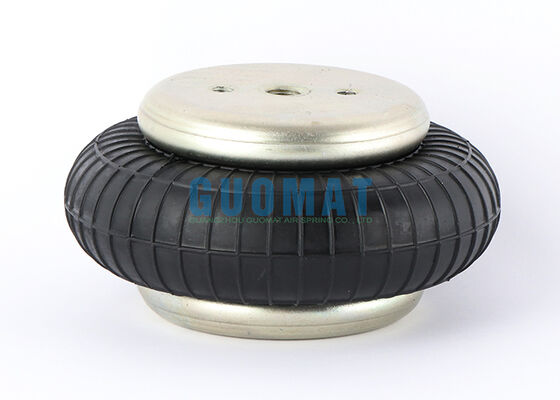 1B7070 GUOMAT Single Convoluted Air Bellows FS70-7 Contitech 2681015000 Air Spring Industri