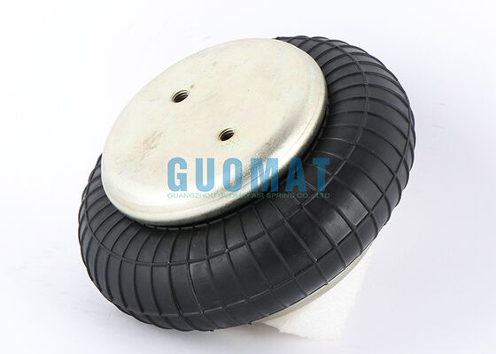 1B7070 GUOMAT Single Convoluted Air Bellows FS70-7 Contitech 2681015000 Air Spring Industri