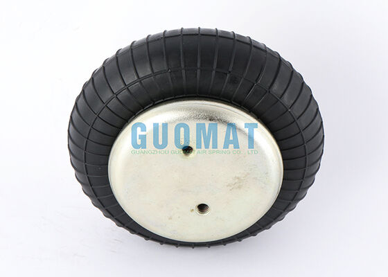 1B7070 GUOMAT Single Convoluted Air Bellows FS70-7 Contitech 2681015000 Air Spring Industri
