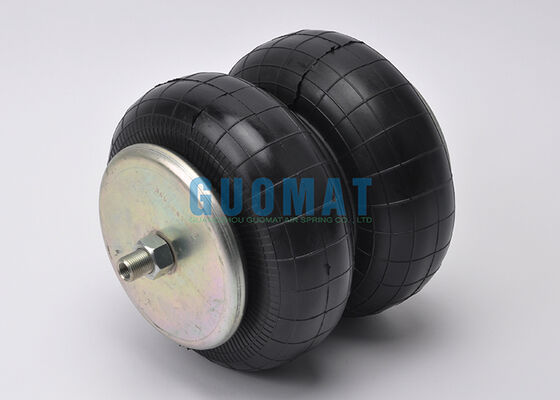 2B9-229 Pegas Udara Industri Goodyear 578-92-3-211 Suspensi Udara Bellows Udara