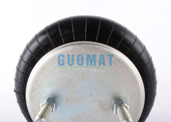2B9-280 Goodyear Vibration Isolator Air Spring 578-92-3-211 Industri Karet Air Bellows