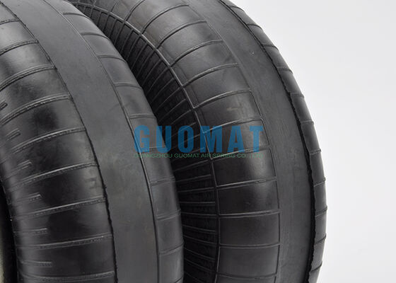 2B9-288 Goodyear Airbag Suspension 578-92-3-211 Penyedia Air Spring Ganda