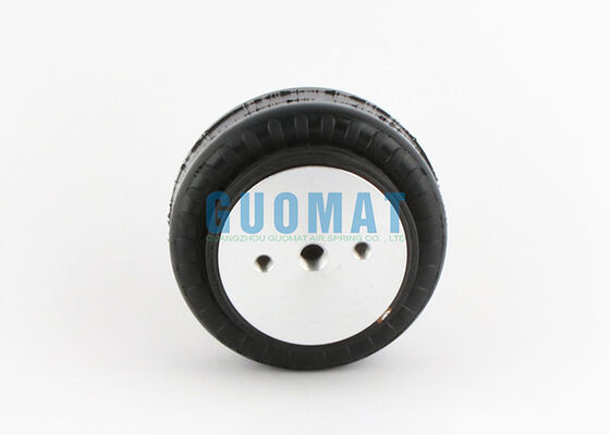 1B5-550 Pegas Industri Getaran Udara Pegas 3.8'' Ketinggian Maks Karet Peredam Kejut Udara