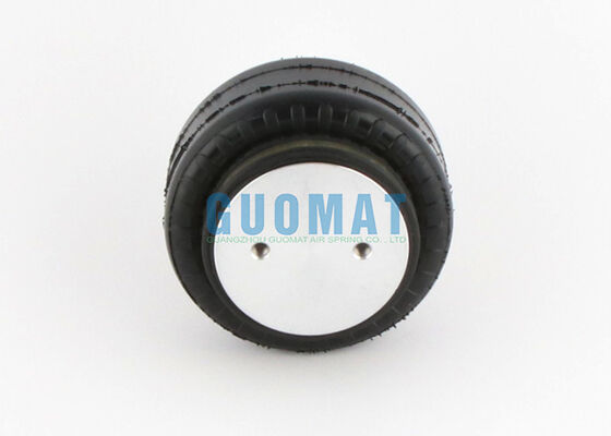 1B5-550 Pegas Industri Getaran Udara Pegas 3.8'' Ketinggian Maks Karet Peredam Kejut Udara