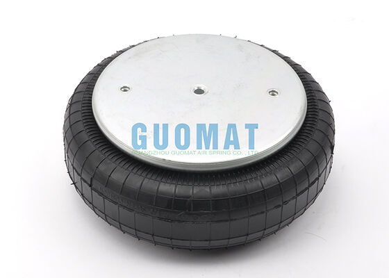 1B12-313 Goodyear Industrial Air Bag 578-91-3-301 Pegas Udara Karet untuk platform pengangkat