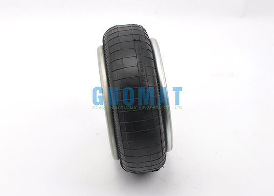 1B12-313 Goodyear Industrial Air Bag 578-91-3-301 Pegas Udara Karet untuk platform pengangkat