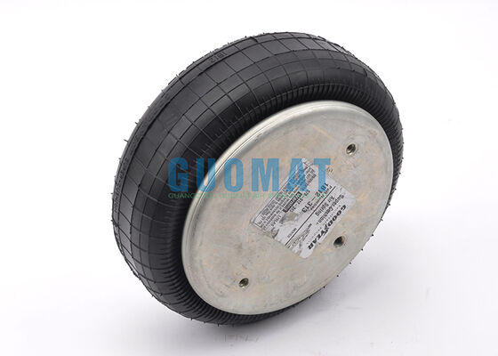 1B12-313 Goodyear Industrial Air Bag 578-91-3-301 Pegas Udara Karet untuk platform pengangkat