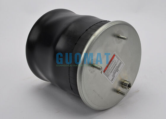 W01-M58-8683 Firestone Heavy Duty Truck Air Spring 887MK1 Sistem Suspensi Udara Contitech