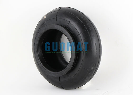 FS310-12 Contitech Karet Bellow Udara 68220 Pemasok Kantung Pegas Udara Industri